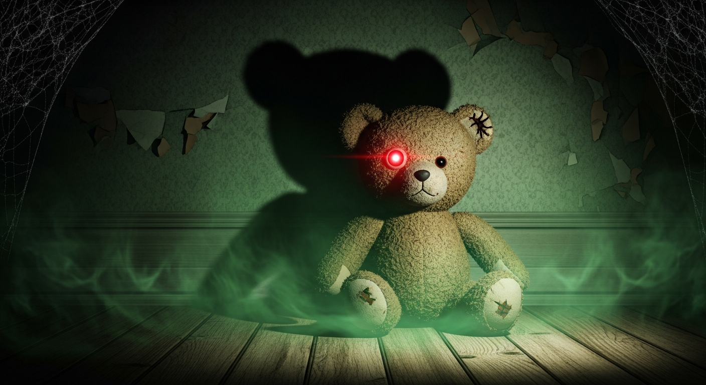 ของเล่นลูก