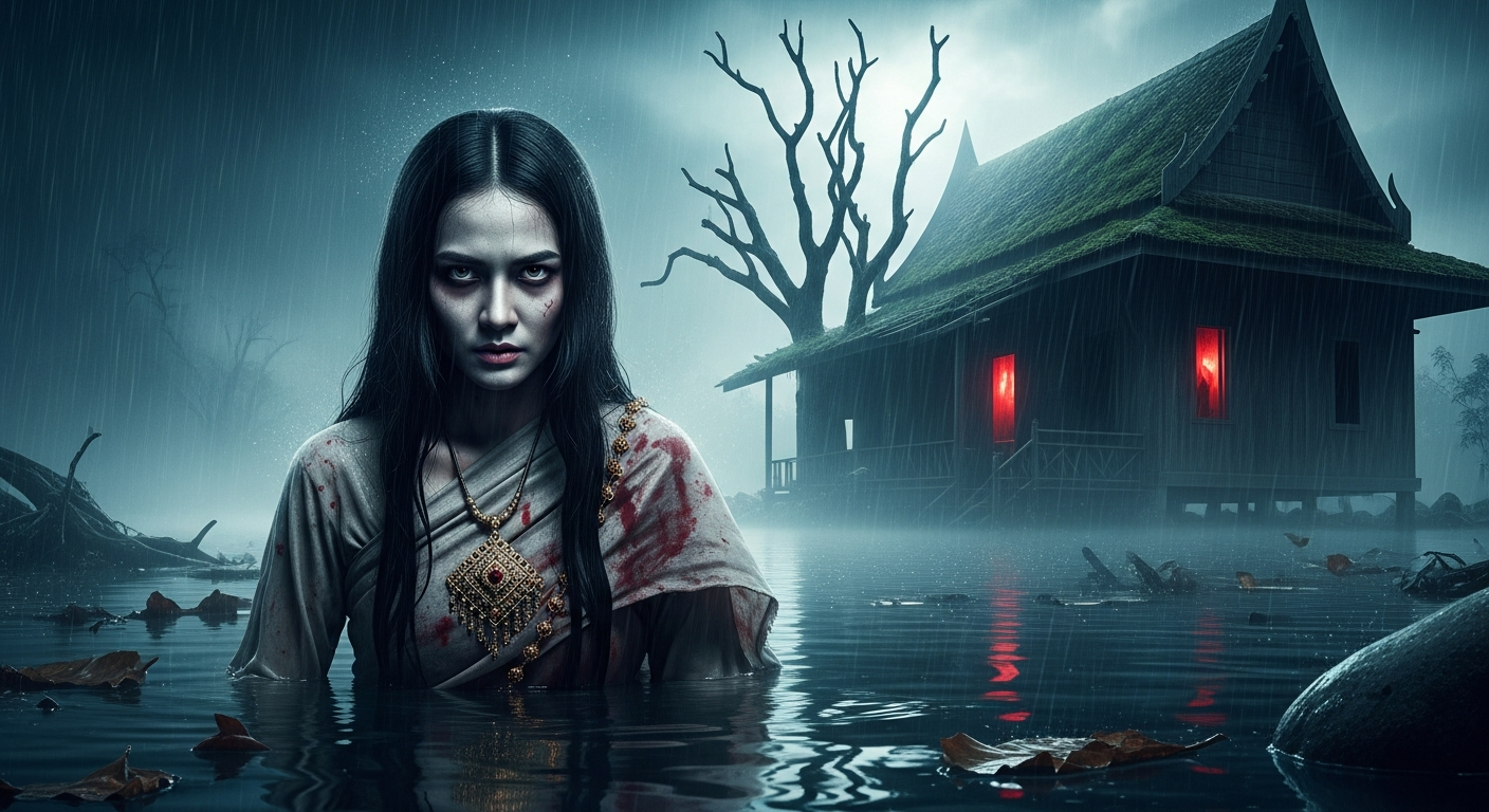 ศุกร์ 13 วันปล่อยผี