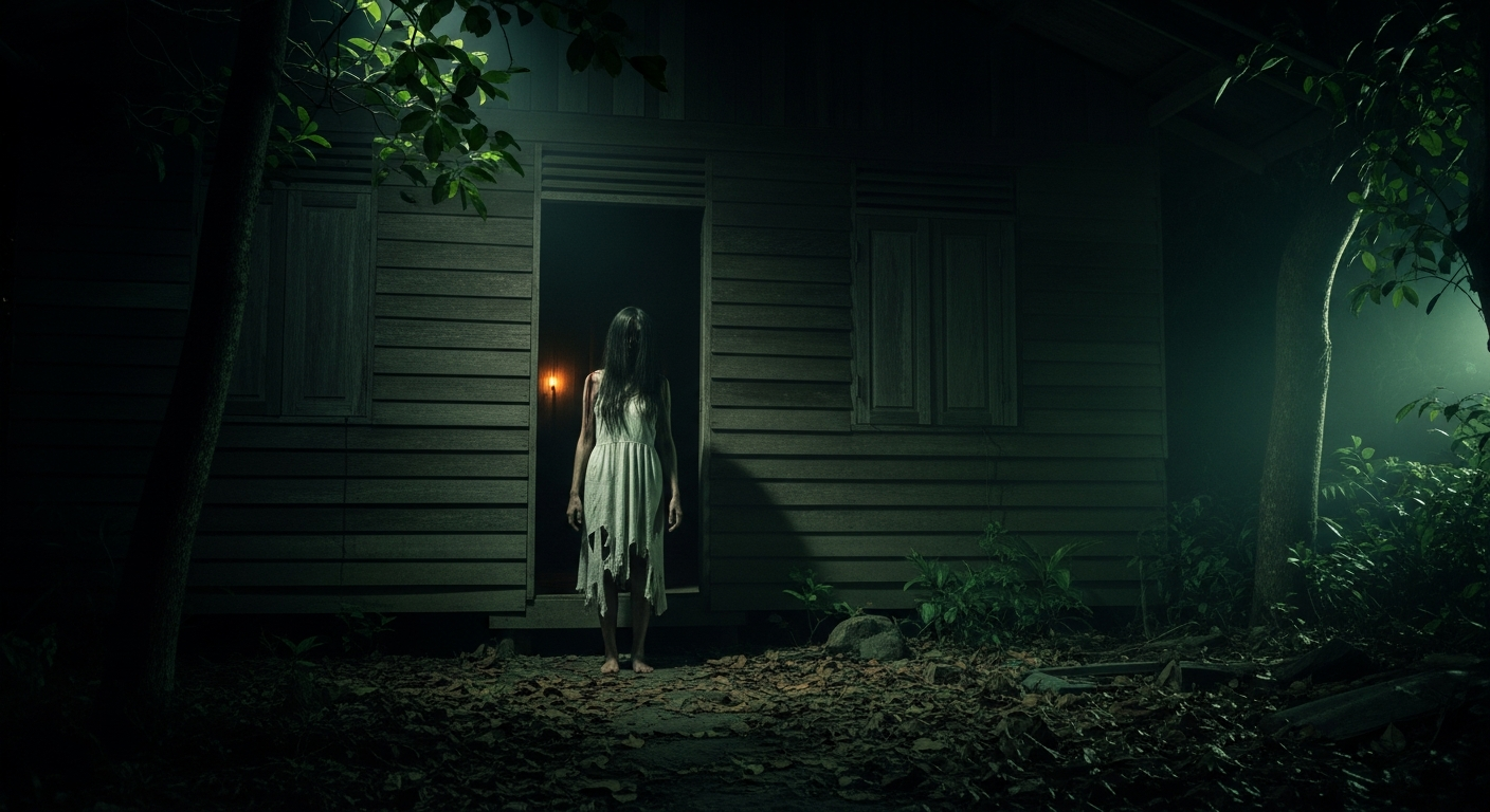 แฟนเก่ามาหา