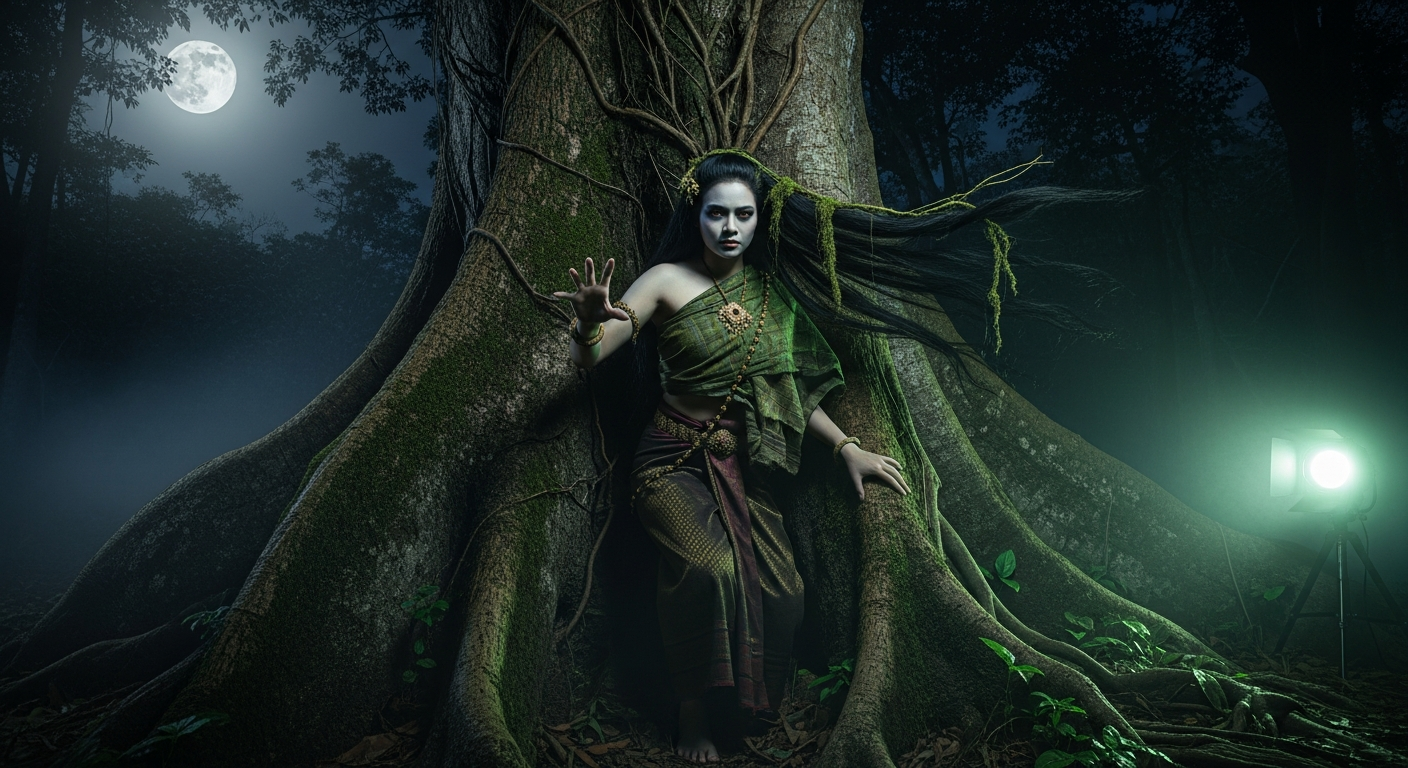 นางตะเคียน