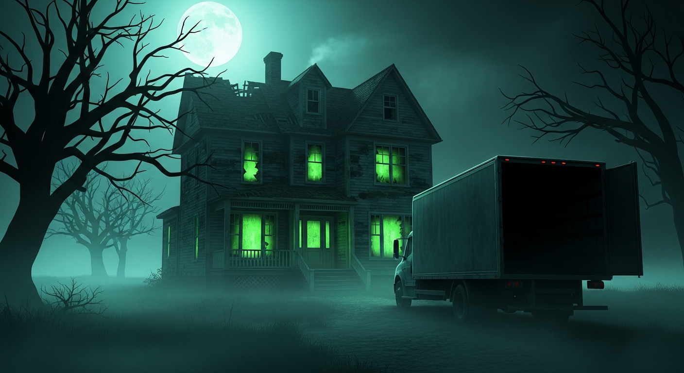 ย้ายเข้าบ้านใหม่