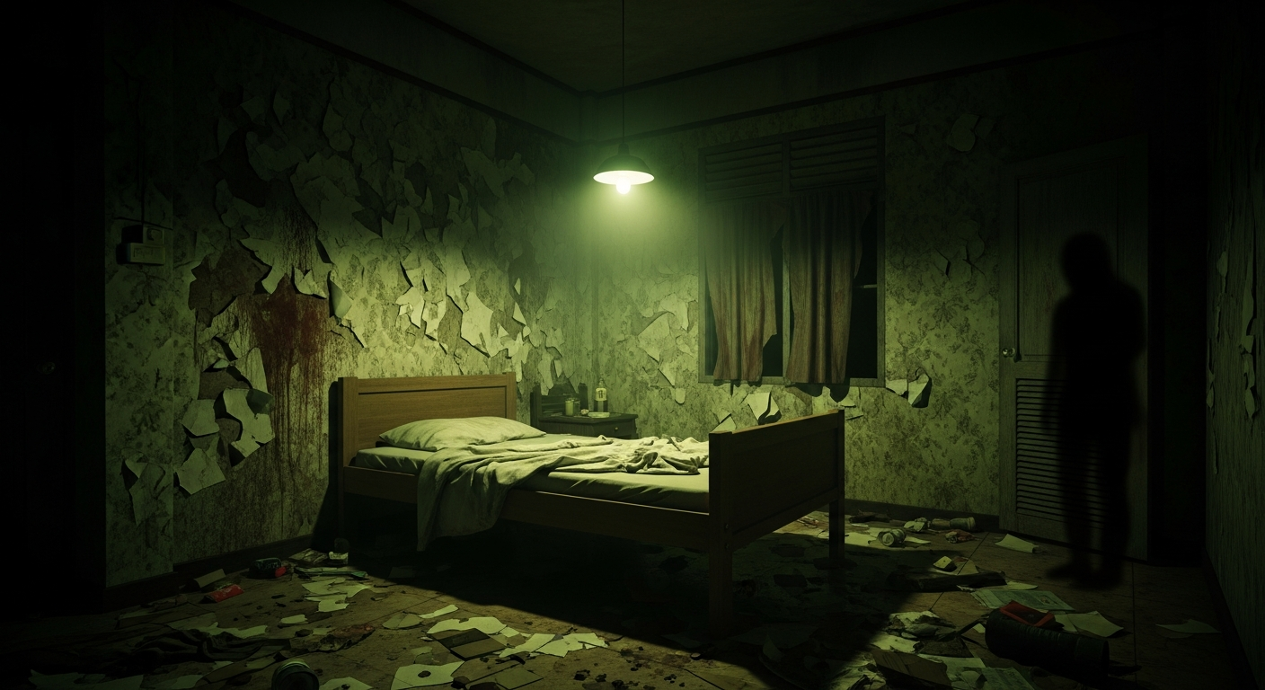 ห้องเช่าลาดพร้าว